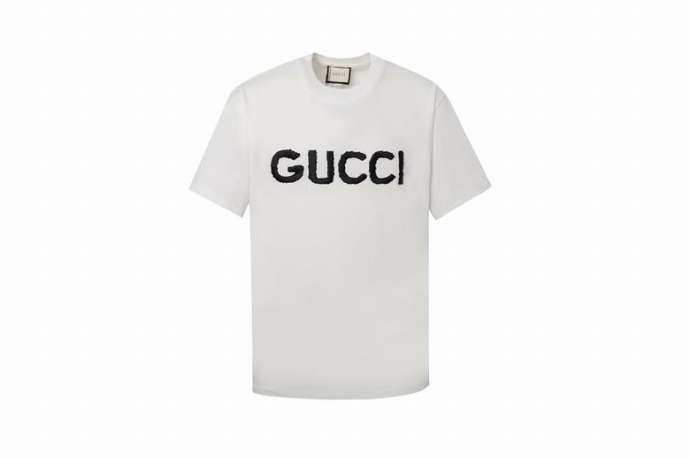 Picture of Gucci T Shirts Short _SKUGucciXS-L242935261